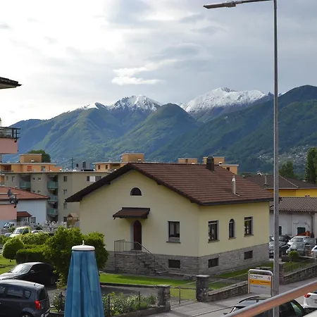 Hotel Osteria Cadenazzo