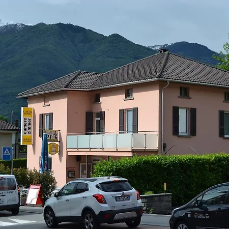 Osteria