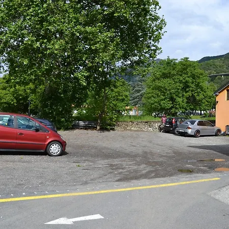 Osteria Cadenazzo