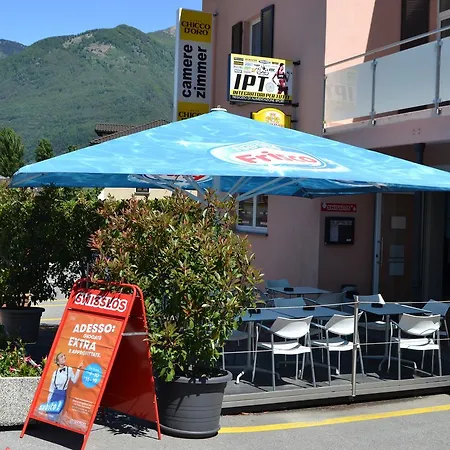 Hotel Osteria
