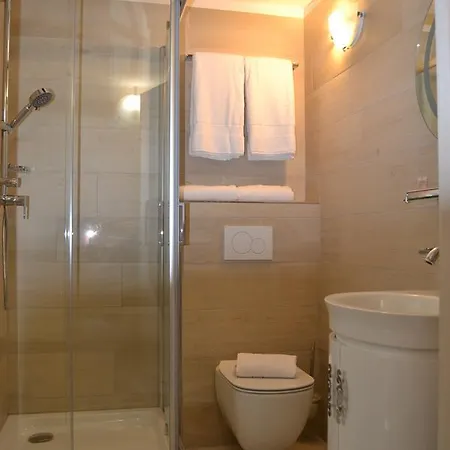 Hotel Osteria Cadenazzo