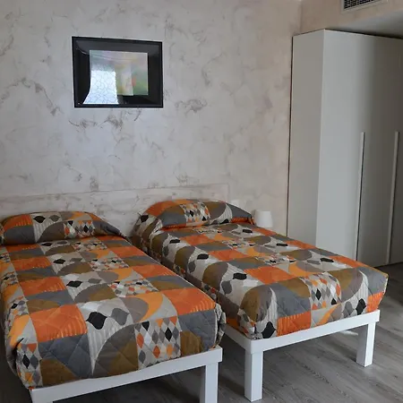 Hotel Osteria *