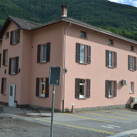 Osteria Cadenazzo