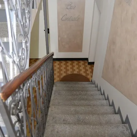 Hotel Osteria