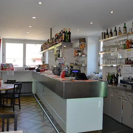 Osteria *