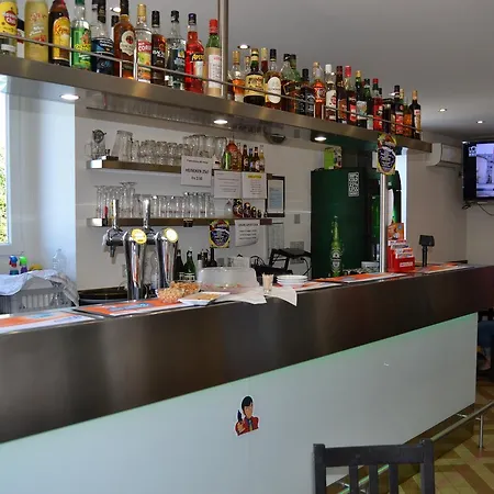 Hotel Osteria