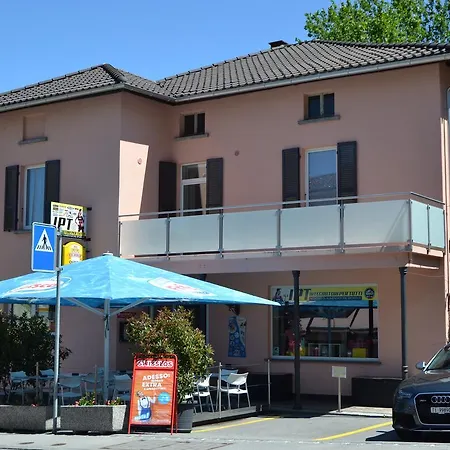 Osteria Hotel Cadenazzo