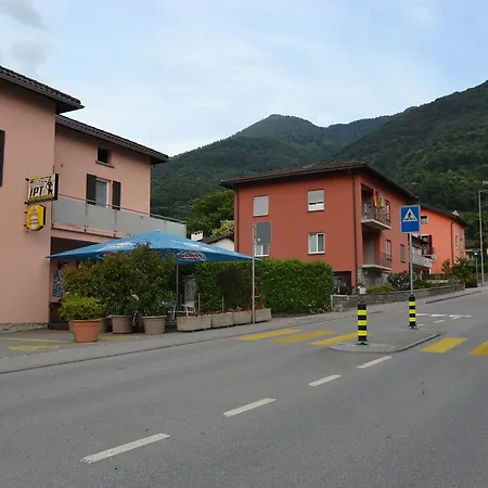 Osteria Hotel Cadenazzo