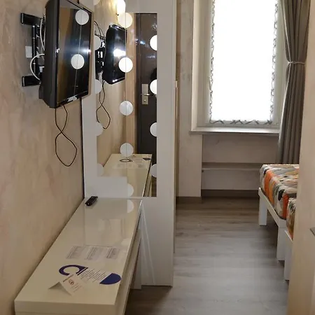 Hotel Osteria